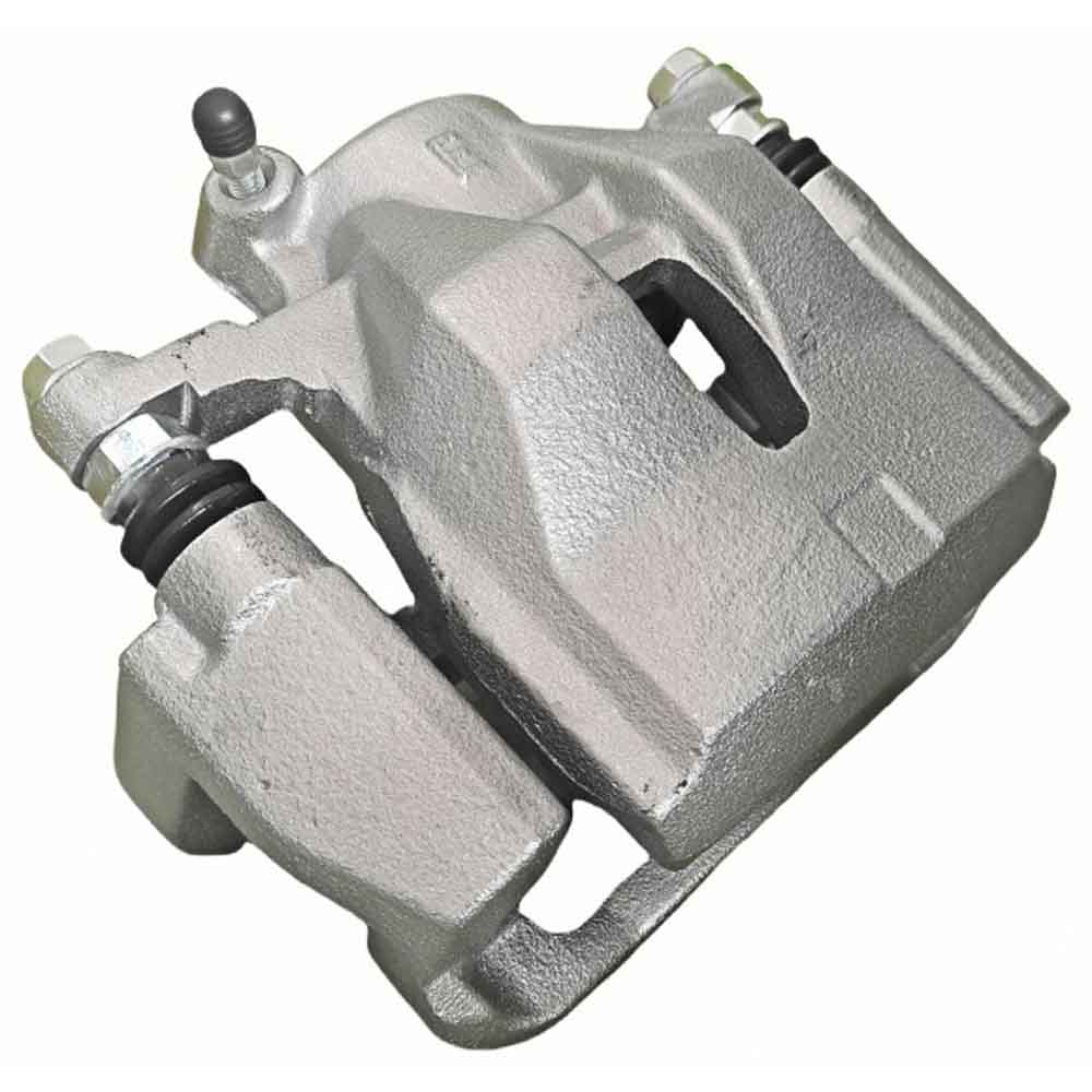 2012 Scion tC Brake Caliper